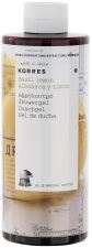 Shower gel Basil and Lemon 400 ml Shower gel Basil and Lemon 400 ml