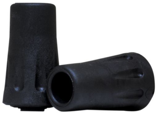 Embout de randonn&eacute;e en caoutchouc