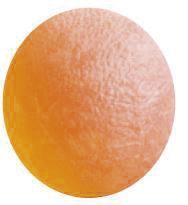 Garcia 1880 Boule de gel de r&eacute;&eacute;ducation dure