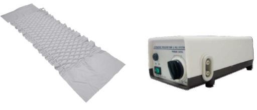 Matelas anti-escarres