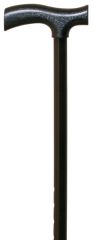 Béquille extensible L, noire