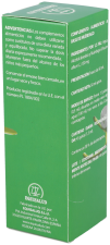 Holoextract Viscum album - Gui 50 ml