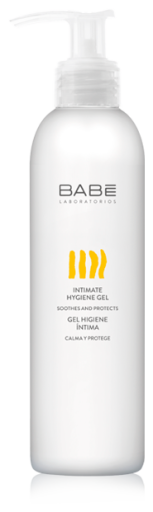 Gel Hygiène Intime 250 ml