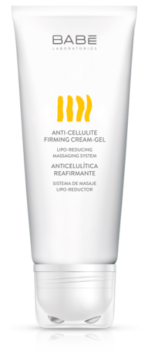 cr&egrave;me anti-cellulite raffermissante 200 ml