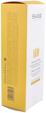 Crème Emolliente pour Peau Atopique 200 ml