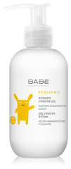Gel d'hygi&egrave;ne intime p&eacute;diatrique 200 ml