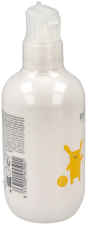Gel d'hygi&egrave;ne intime p&eacute;diatrique 200 ml