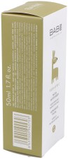 Crème hydratante pour le visage pédiatrique 50 ml