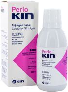 Bain de bouche à la chlorhexidine 0,2 % 250 ml