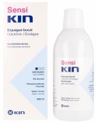 Bain de bouche Sensi 500 ml