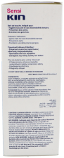 Bain de bouche Sensi 500 ml