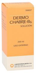 Solution tonique 200 ml
