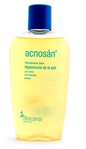 Lotion visage Acnosan 200 ml