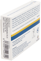 Fortilase 20 comprim&eacute;s