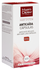 Hair System Anti-Chute 60 Capsules