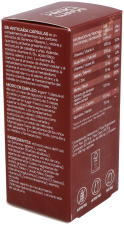 Hair System Anti-Chute 60 Capsules
