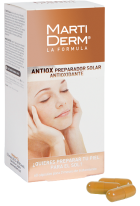 Pigment Zero DSP Antiox 60 gélules