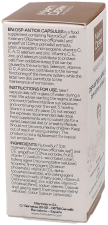 Pigment Zero DSP Antiox 60 gélules