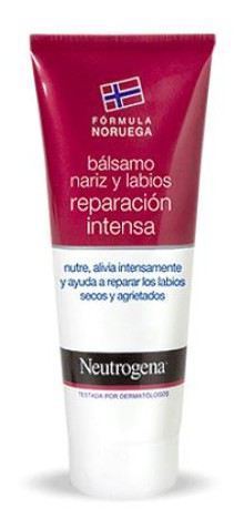 Intense Repair Balm for Nose and Lips 15 ml