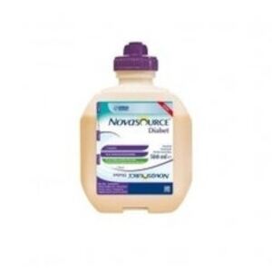 Nestl&eacute; Gi Protein Vanille 500 ml 12 unit&eacute;s