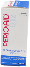 Spray de traitement Perio-Aid 50 ml