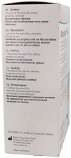 Appareil Accutrend Plus Glucose Cholestérol Triglycérides