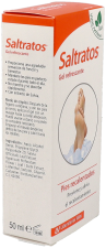 Gel rafra&icirc;chissant 50 ml