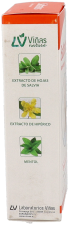 Gel rafra&icirc;chissant 50 ml