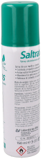 Déodorant anti-transpirant en spray 150 ml