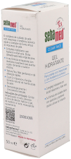 Gel visage hydratant sans huile 50 ml
