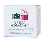 Crème Hydratante Pot 75Ml