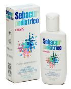 Shampoing pédiatrique 125 ml Shampoing pédiatrique 125 ml