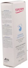 Shampoing pédiatrique 125 ml Shampoing pédiatrique 125 ml