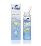 Eau de mer pour bébé 50 ml