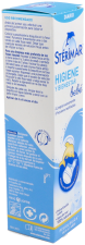 Eau de mer pour bébé 50 ml