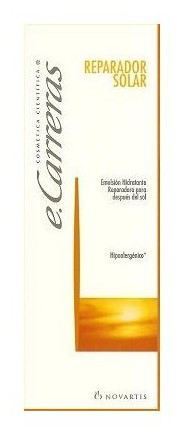 r&eacute;parateur Carreras Emulsion solaire 200 ml