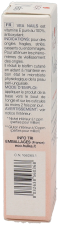 Huile protectrice pour ongles Nails 8 ml