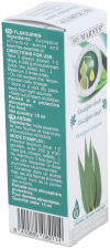Huile essentielle d'eucalyptus citronné 15 ml