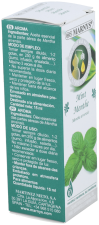 Huile essentielle de menthe Arvensis 15 ml