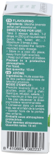 Huile essentielle de menthe Arvensis 15 ml