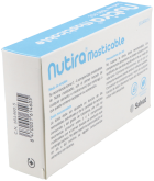 Nutira Lactase 4500Fcc 28 comprimés à croquer