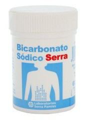 Bicarbonate de sodium en bouteille de 180 g