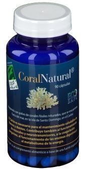 Corail naturel 180 gélules