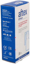 Spray buccal