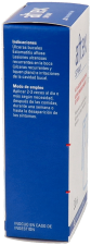 Spray buccal