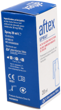 Spray buccal