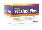 Capsules Vitalux Plus Capsules Vitalux Plus