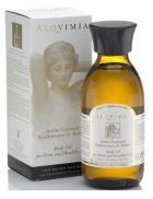 Huile Raffermissante pour les Tissus