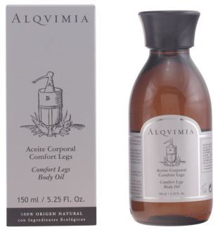 Huile Corporelle Confort Jambes