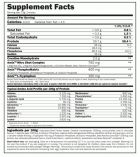 Monster Prot&eacute;ine de Boeuf 1 kg